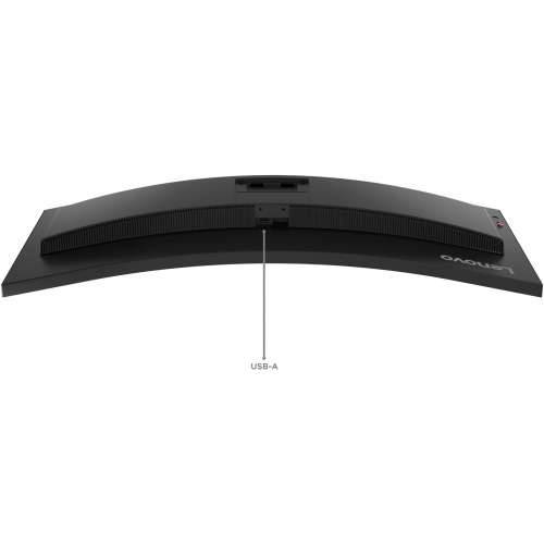 LENOVO ThinkVision T34WD-40 86.36cm 34inch 3440x1440 Curved VA 120Hz USB-C docking 96W Mirror power button TopSeller Cijena