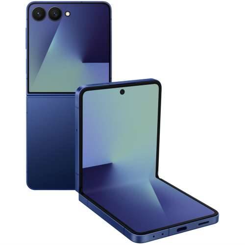 Samsung Galaxy Z Flip7 5G 256GB blue shadow