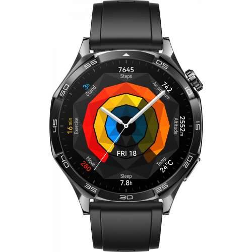 Huawei Watch GT5 46MM (Vili-B19F) Black Cijena