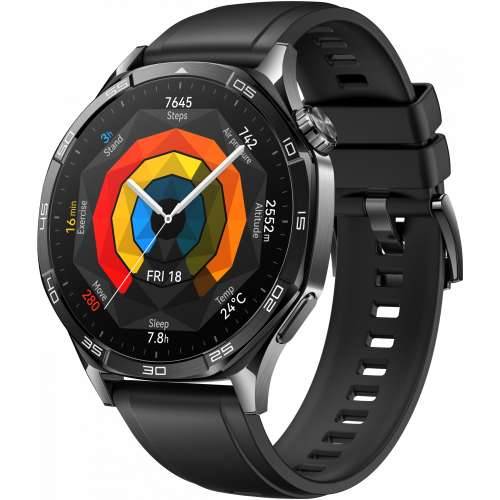 Huawei Watch GT5 46MM (Vili-B19F) Black Cijena