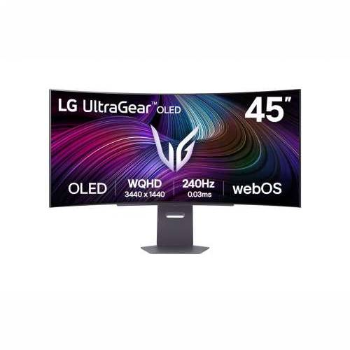 LG OLED 45GX90SA WQHD,webOS,HDMI 2.1,USB-C,240hz Cijena