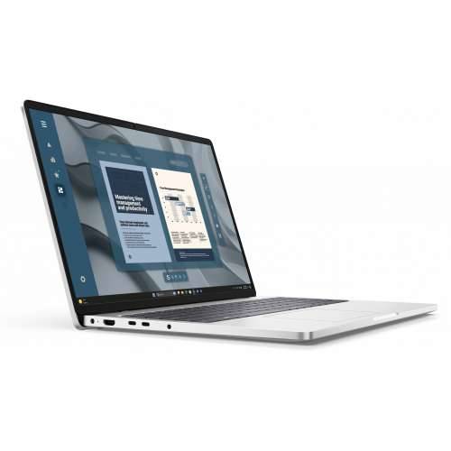 DELL Pro 16 PC16255 AMD Ryzen AI 5 PRO 340 40.64cm 16Inch FHD+ 16GB 512GB SSD WLAN Backlit Kb W11P 1Y Basic Onsite Cijena