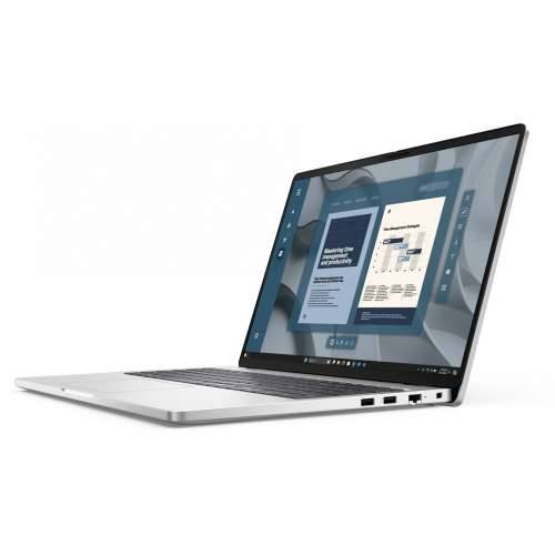 DELL Pro 16 PC16255 AMD Ryzen AI 5 PRO 340 40.64cm 16Inch FHD+ 16GB 512GB SSD WLAN Backlit Kb W11P 1Y Basic Onsite Cijena