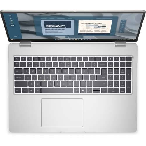 DELL Pro 16 PC16255 AMD Ryzen AI 5 PRO 340 40.64cm 16Inch FHD+ 16GB 512GB SSD WLAN Backlit Kb W11P 1Y Basic Onsite Cijena