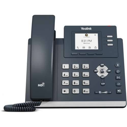 Yealink MP52 E2 - Teams Edition - VoIP phone Cijena
