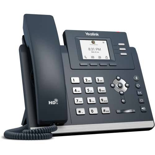 Yealink MP52 E2 - Teams Edition - VoIP phone Cijena