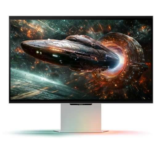 Samsung Odyssey 3D G90XF (LS27FG904XUXEN) 68.6cm (27") 4K IPS Gaming Monitor 16:9 HDMI/DP 165Hz 1ms Cijena