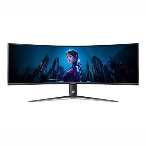 ACER Predator Z57bmiiphuzx 57inch DUHD