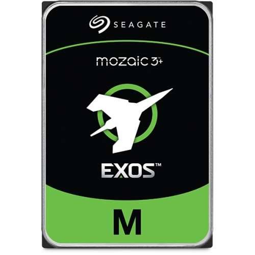 30TB ST30000NM004K Seagate Exos M3+ 7200RPM 512MB *Bring-In Warranty*