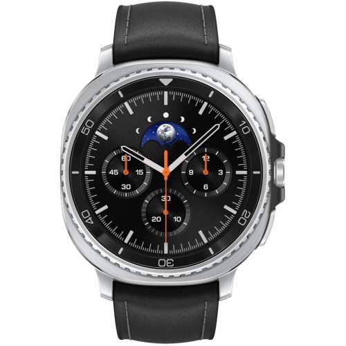 Samsung Galaxy Watch8 Classic 46mm LTE SM-L505, Black Cijena