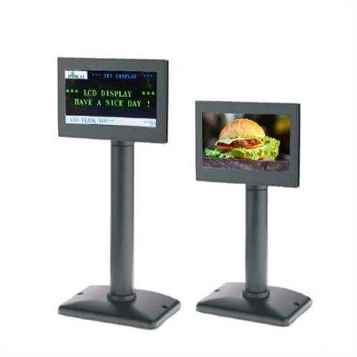 POS DOD BIR PD-500-I TFT-LCD 5 incha zaslon za kupca