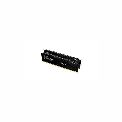 MEM DDR5 32GB (2x16) 6800MHz KIN FURY Beast EXPO KF568C34BBEK2-32