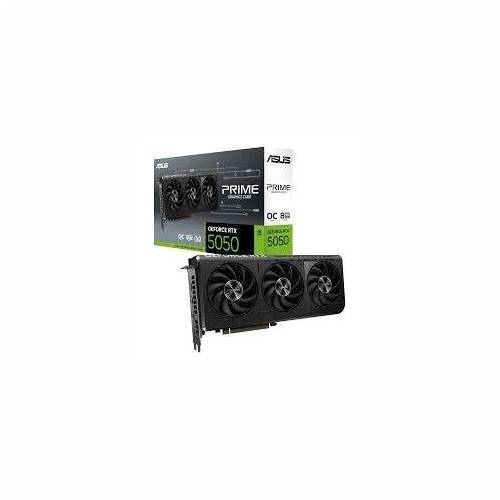 VGA AS PRIME-RTX5050-O8G