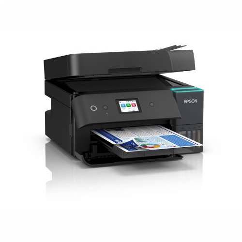 EPSON EcoTank L6390 MFP Black Cijena