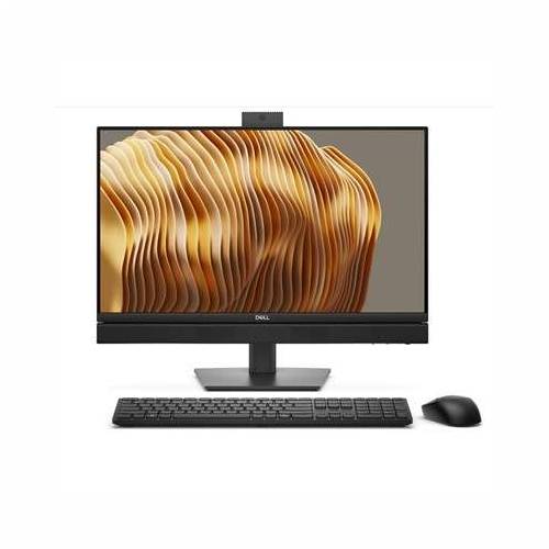 Dell PC Pro 24 AIO i5-14500T/23.8’FHD-Touch/16GB/512GBSSD/Intel UHD 770/Win11Pro