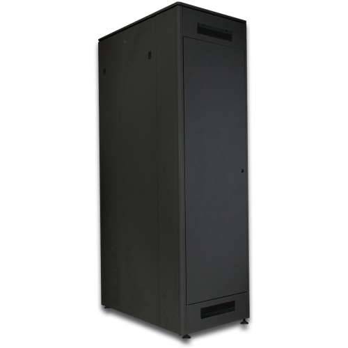 DIGITUS network cabinet Unique 42U 2053x600x1000mm black (forwarding shipping) Cijena