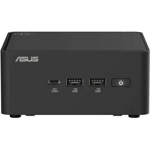 ASUS NUC 15 Pro Cyber Canyon RNUC15CRHI300002 Core 3 100U 0GB/0GB Barebone Kit Tall with EU power cable Cijena