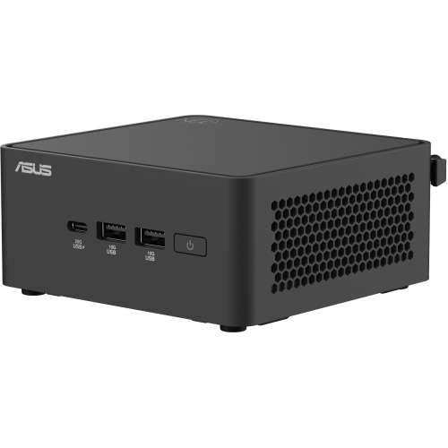 ASUS NUC 15 Pro Cyber Canyon RNUC15CRHI300002 Core 3 100U 0GB/0GB Barebone Kit Tall with EU power cable Cijena