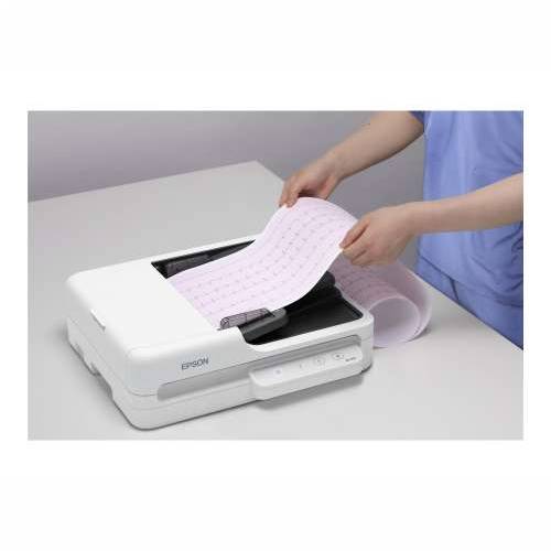 EPSON WorkForce DS-1730 Scanner 30ppm Cijena