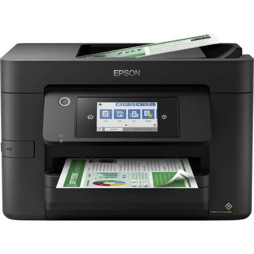 T Epson WorkForce Pro WF-4825DWF Cijena