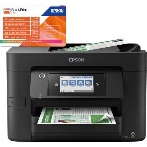 T Epson WorkForce Pro WF-4825DWF Cijena