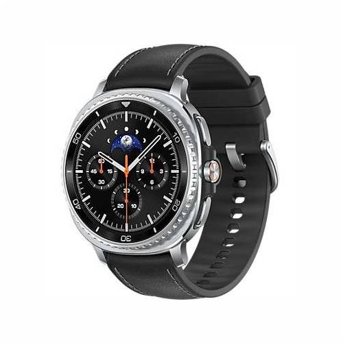 Watch Samsung Galaxy Watch 8 Classic L505 46mm LTE EU black