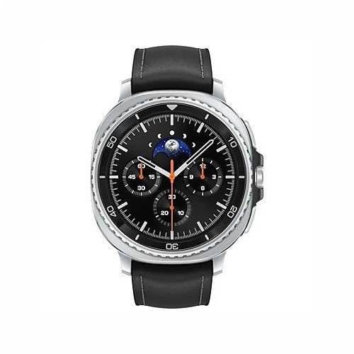 Watch Samsung Galaxy Watch 8 Classic L505 46mm LTE EU black Cijena