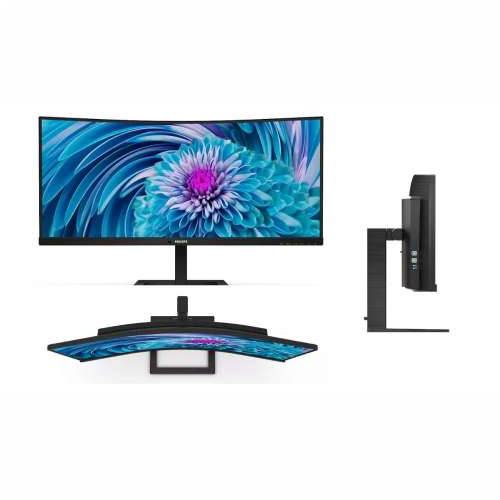 Philips 34”, 346E2CUAE, HDMI, DP, HAS, USB-C, zvuč