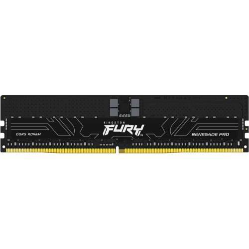KINGSTON FURY Renegade Pro 128GB DIMM 5600MT/s DDR5 ECC Reg CL36 Kit of 4 XMP Cijena