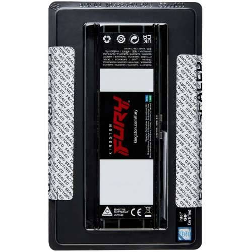 KINGSTON FURY Renegade Pro 128GB DIMM 5600MT/s DDR5 ECC Reg CL36 Kit of 4 XMP Cijena