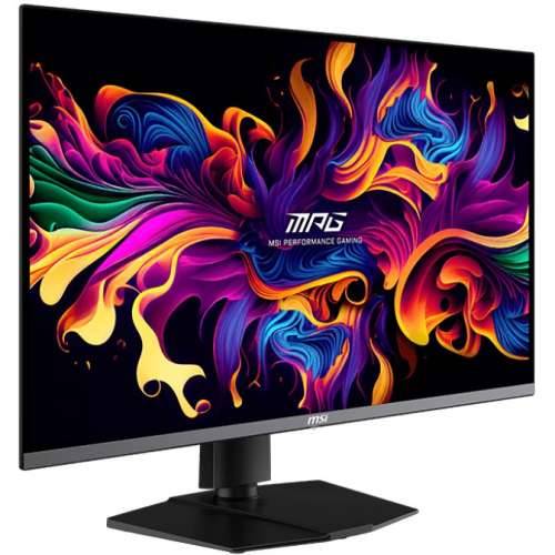 31.5“ (80cm)TFT MSI MPG 322URXDE QD-OLED Flat 240Hz Black Cijena