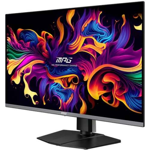 31.5“ (80cm)TFT MSI MPG 322URXDE QD-OLED Flat 240Hz Black Cijena