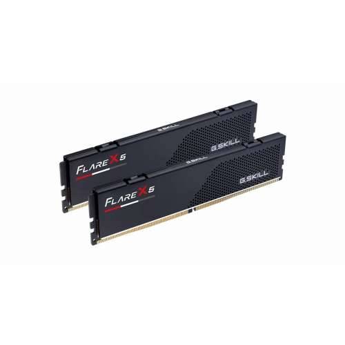 6000 32GB G.Skill (2x16GB dual kit) CL32 32FX5 Flare X5 black (AMD optimized) Cijena