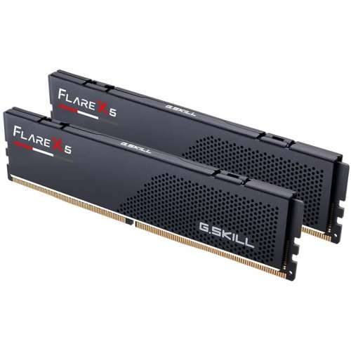 6000 32GB G.Skill (2x16GB dual kit) CL32 32FX5 Flare X5 black (AMD optimized) Cijena