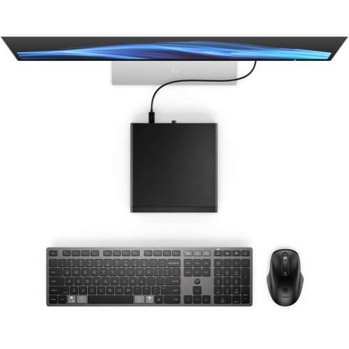 HP EliteDesk 8 Mini G1a AMD Ryzen AI 5 340 32GB 512GB/SSD W11P 1J Gar (DE) Cijena