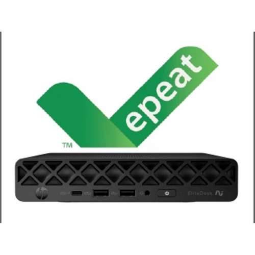HP EliteDesk 8 Mini G1a AMD Ryzen AI 5 340 32GB 512GB/SSD W11P 1J Gar (DE) Cijena
