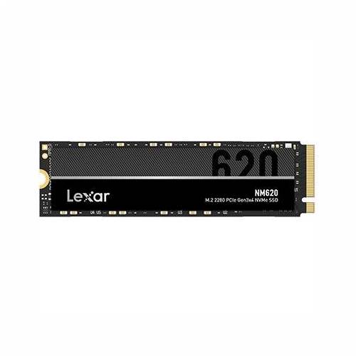 M.2 2TB Lexar NM620 High Speed NVMe PCIe3.0 x 4