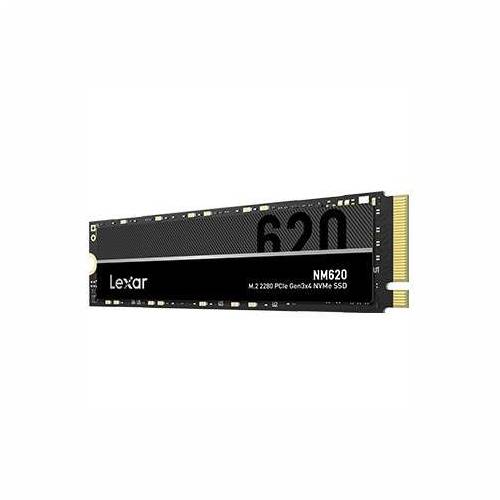 M.2 2TB Lexar NM620 High Speed NVMe PCIe3.0 x 4 Cijena