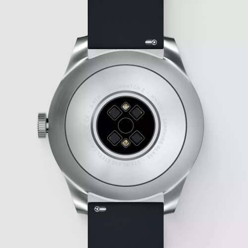 Withings ScanWatch 2 42mm black ECG, blood oxygen level, sleep monitoring Cijena