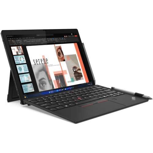 Lenovo ThinkPad X12 Detachable G2 12.3" FHD+ U5-134U 16GB/512GB Win11 Pro 21LK001LGE Cijena