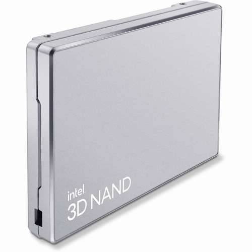 Intel Solid-State Drive D5-P5316 Series - SSD - encrypted - 30.72 TB - internal - 2.5" (6.4 cm)