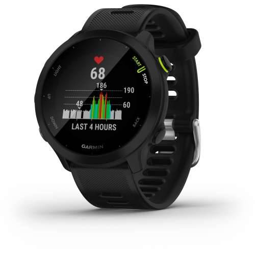 Garmin Forerunner 55 black Cijena