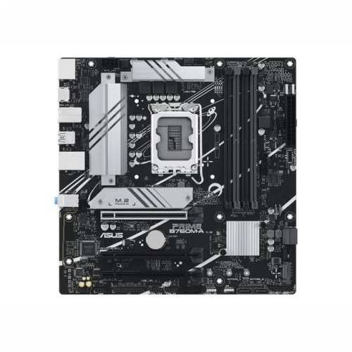 ASUS PRIME B760M-A CMS LGA1700 B760