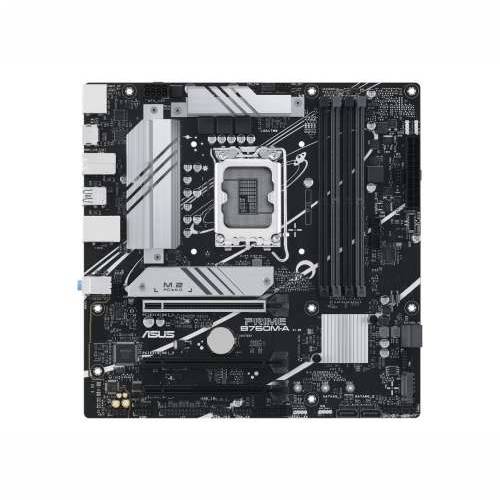 ASUS PRIME B760M-A CMS LGA1700 B760 Cijena