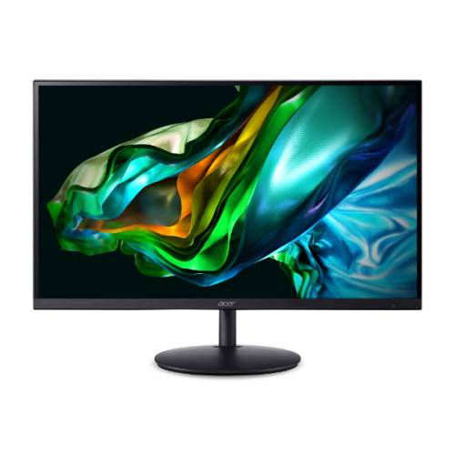 Acer SH322 31,5” QHD, IPS, HDMI, DP, Type-c