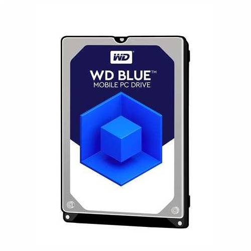 Hard Disk Western Digital Blue™ PC Mobile 2TB 3,5’ Cijena