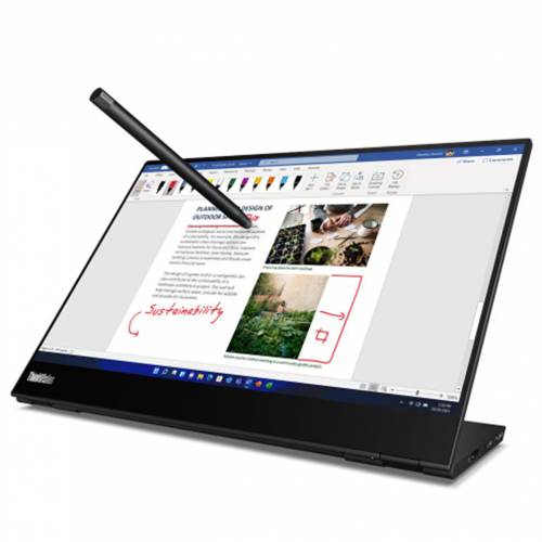 Lenovo M14t Gen 2 14’, Tilt, Pivot, HAS, touch Cijena