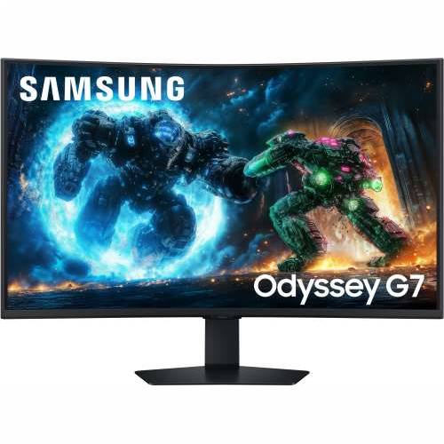 Samsung 37” LS37FG750EUXEN,UHD VA,164Hz, HDMI, DP