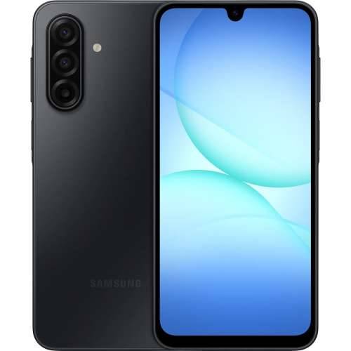 Samsung Galaxy A17 5G 128GB black
