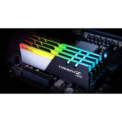 64GB PC 3600 CL16 G.Skill KIT (4X16GB) 64GTZNC NEO Cijena